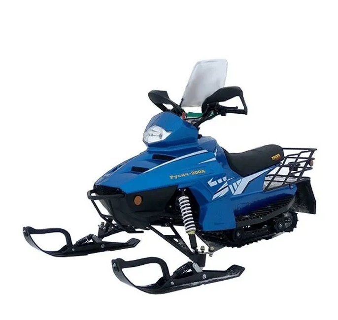 Снегоход РУСИЧ 200A в Махачкале