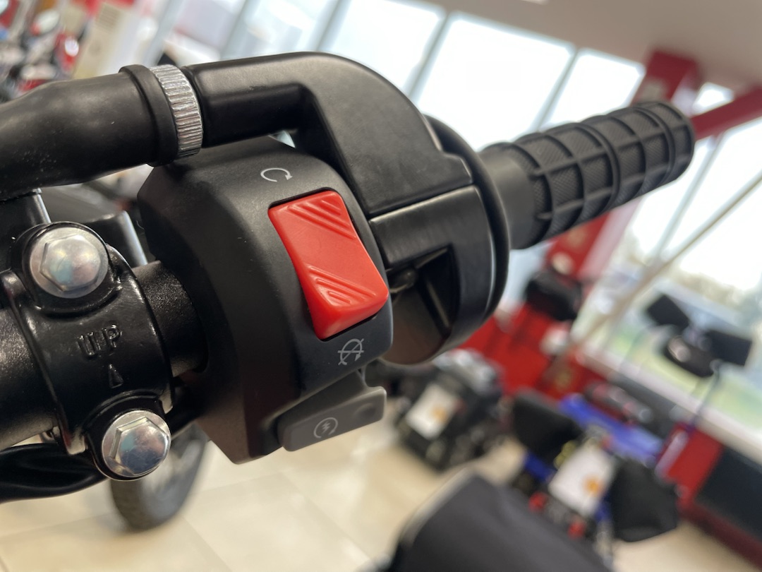 Кроссовый мотоцикл FAIDET K1 PR300 в Махачкале