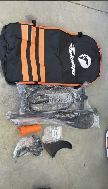 SUP (САП) ДОСКА RAIDEX TAKUMO 10.6’ (320СМ) N 8 в Махачкале