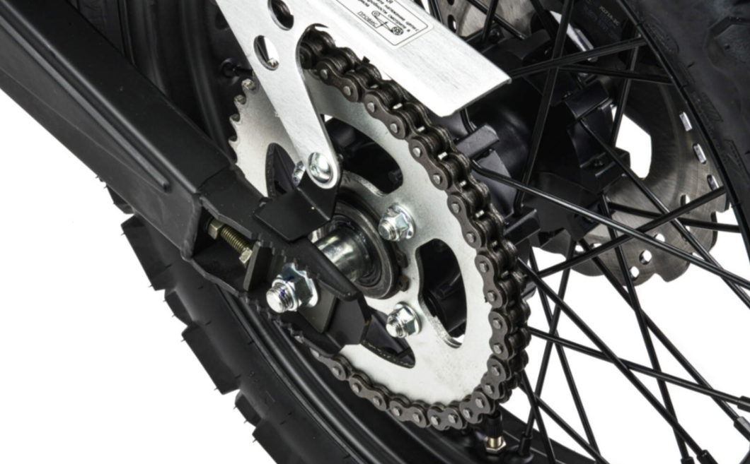 Мотоцикл Motoland LEGEND (XL250-A) (172FMM-5/PR250) в Махачкале