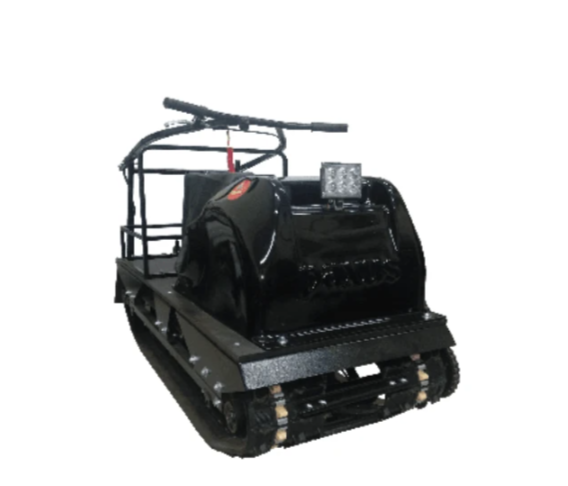 Мотобуксировщик PAXUS 550 13 л.с. HONDA в Махачкале