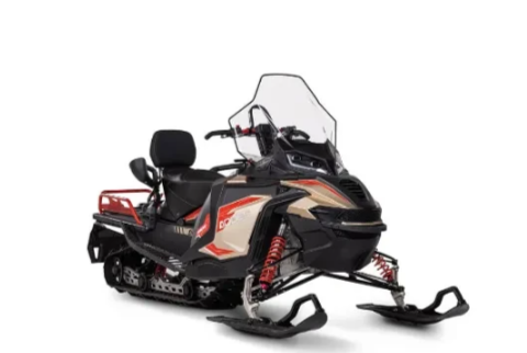 Снегоход AODES Siberiacross 1000 SWT 600mm LCD 6.8 в Махачкале