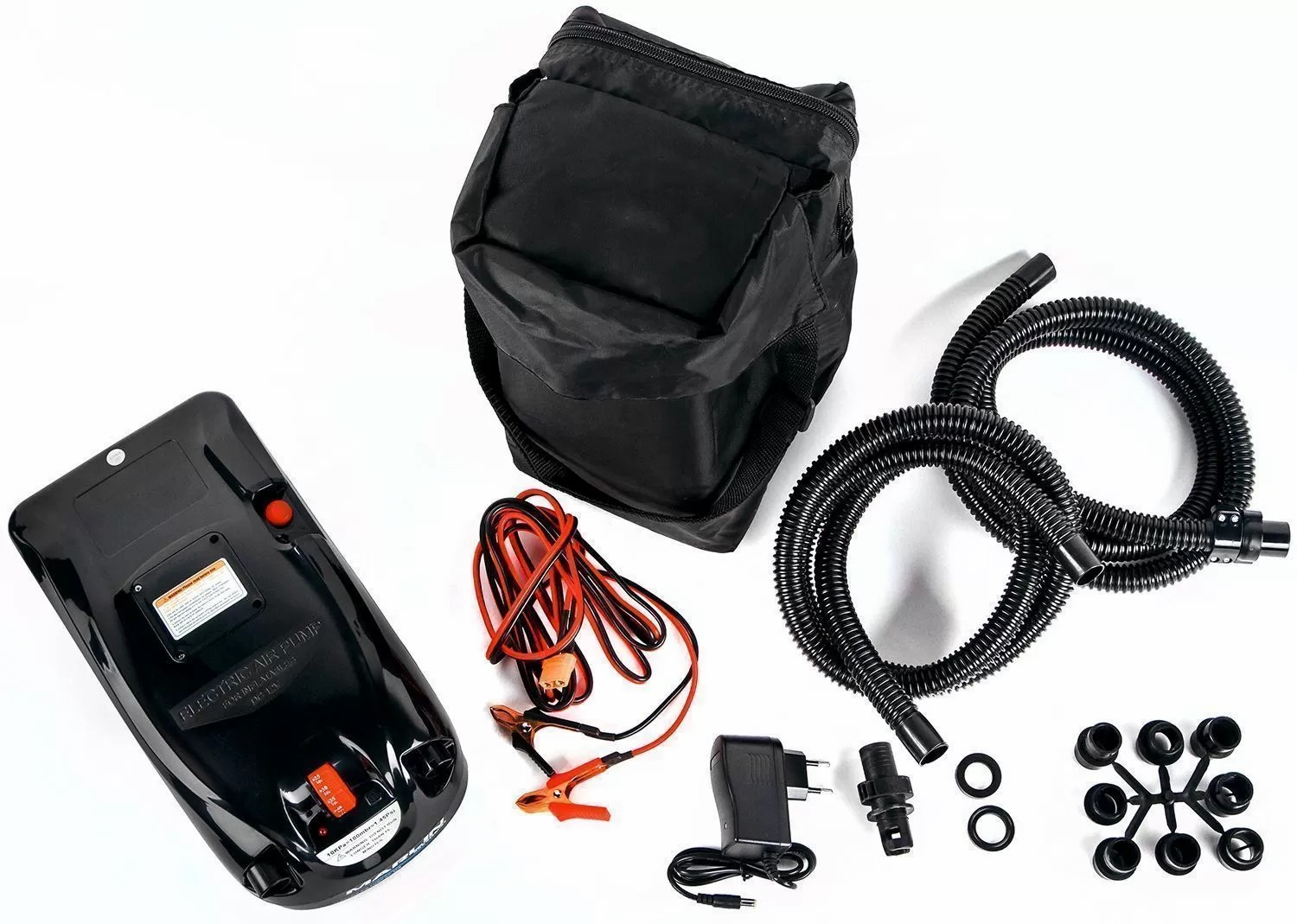 ЭЛЕКТРИЧЕСКИЙ НАСОС MARLIN GP-80 B в Махачкале