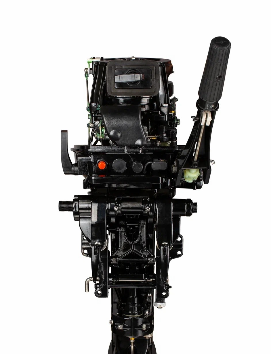 ЛОДОЧНЫЙ МОТОР GLADIATOR G20FHS в Махачкале