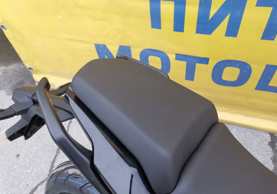 Мотоцикл MOTOLAND (МОТОЛЕНД) 250 CB250 (172FMM-5/PR250) (2022 г.) в Махачкале