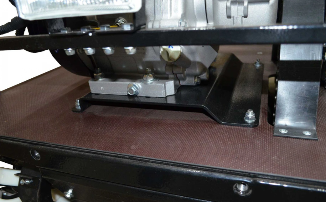 Мотобуксировщик вездеход KOiRA T13 RЕ (понижающий редуктор, электростартер) в Махачкале