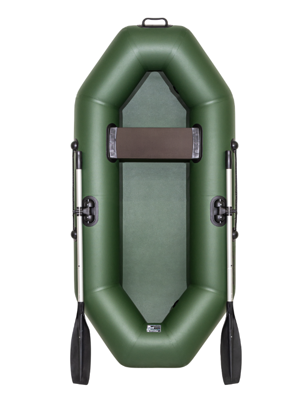 Лодка Барс 230 в Махачкале