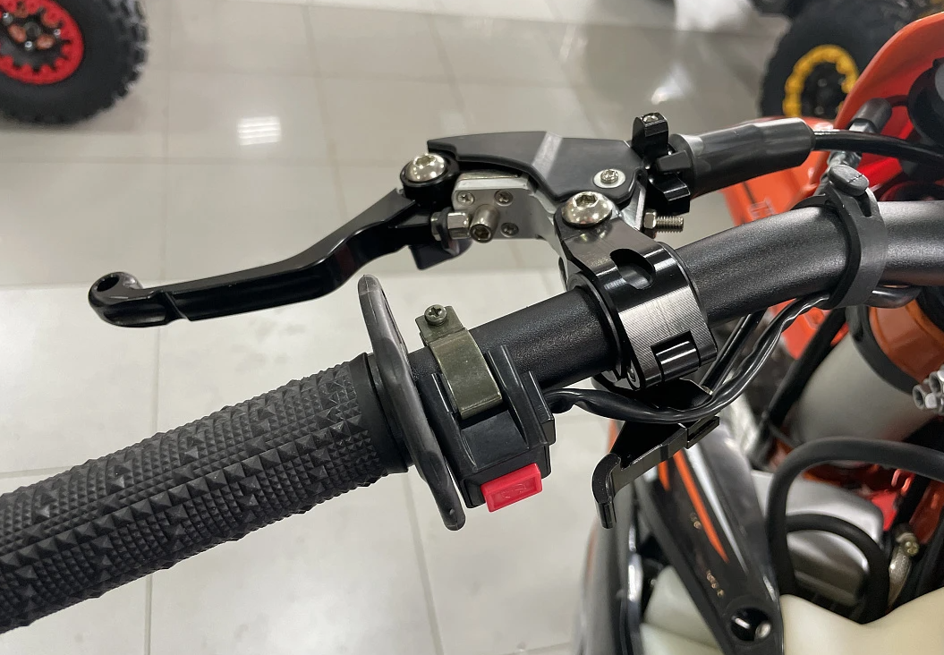 Мотоцикл PROGASI HARDCORE 450 в Махачкале