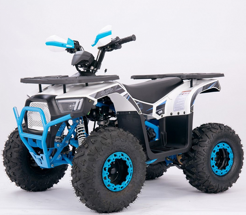 Квадроцикл YACOTA Sirius 125 в Махачкале