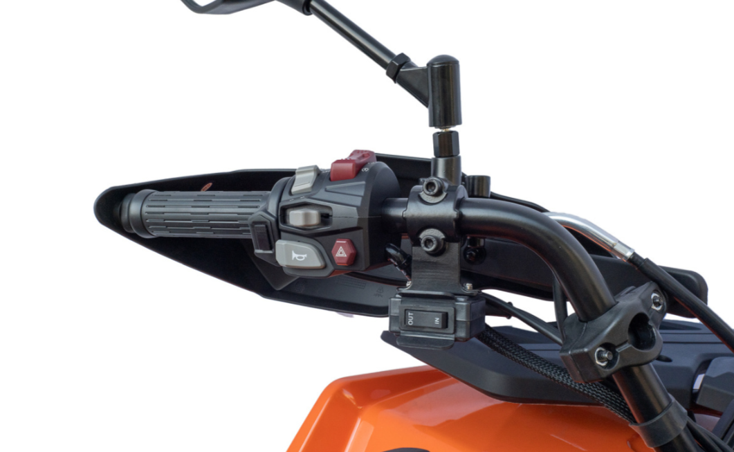 Квадроцикл HND QRX 550 в Махачкале