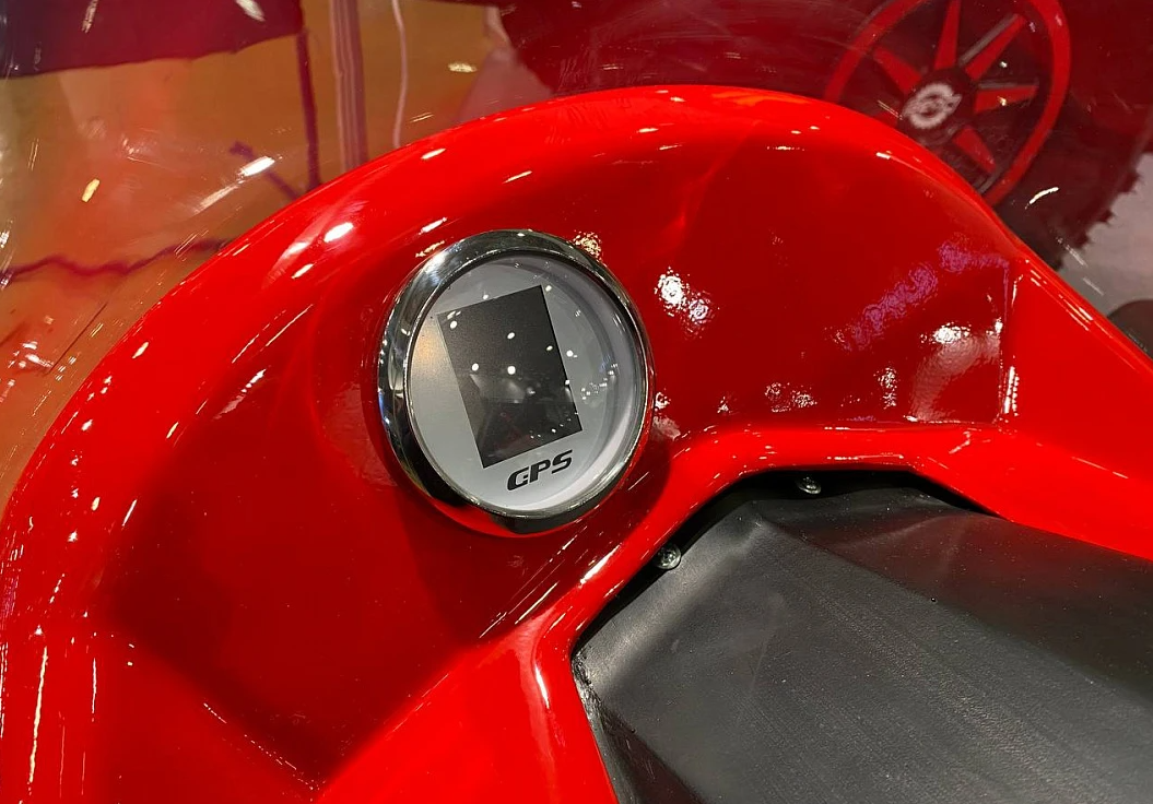 Снегоход ТОФАЛАР АТЛАС 800 в Махачкале