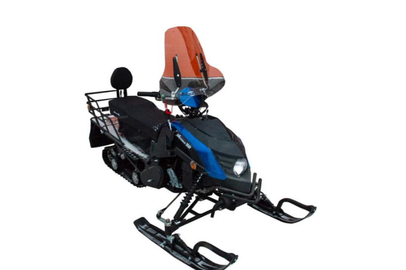 Снегоход MOTOLAND (МОТОЛЕНД) SNOWFOX 200 в Махачкале