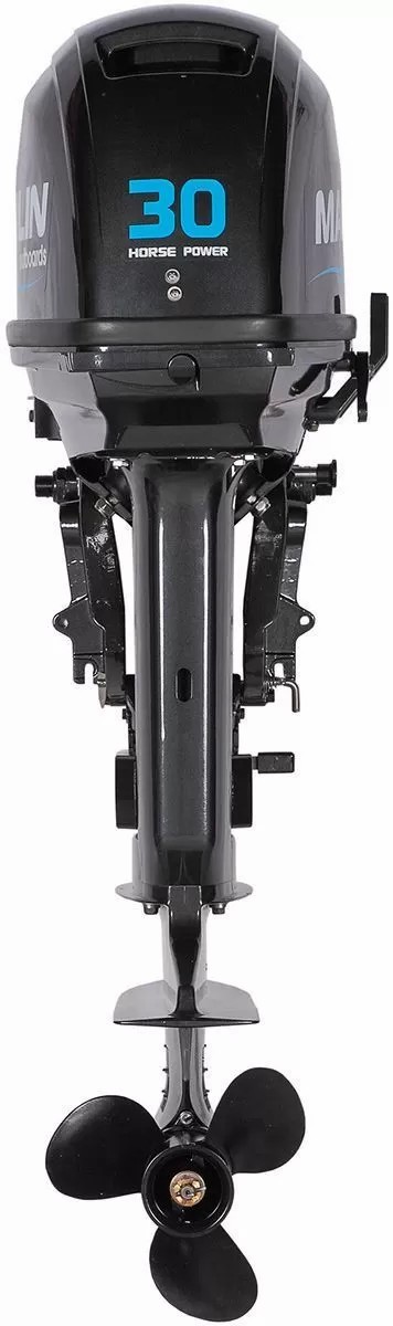 Лодочный мотор MARLIN MP 30 AWRS в Махачкале