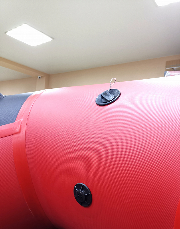 Лодка MISHIMO SPORT 400 в Махачкале