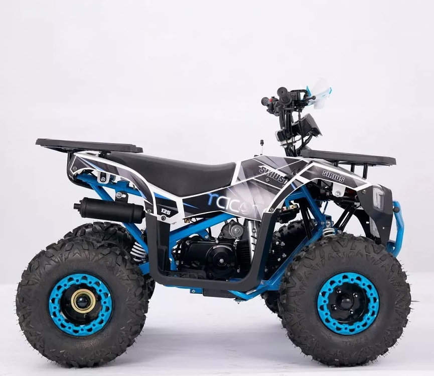 Квадроцикл YACOTA Sirius 125 в Махачкале