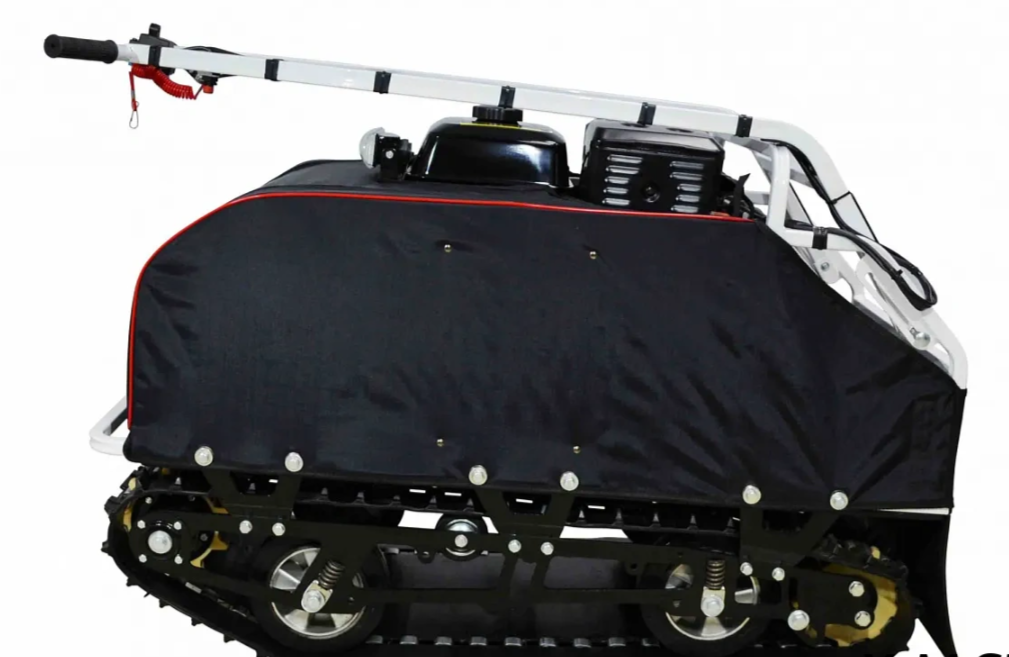 Компактная мотособака "Богатырь" mini 15Е (127 см) с электростартером в Махачкале