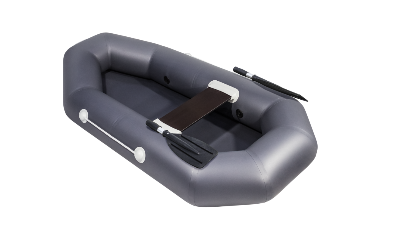 Лодка Барс 200 в Махачкале