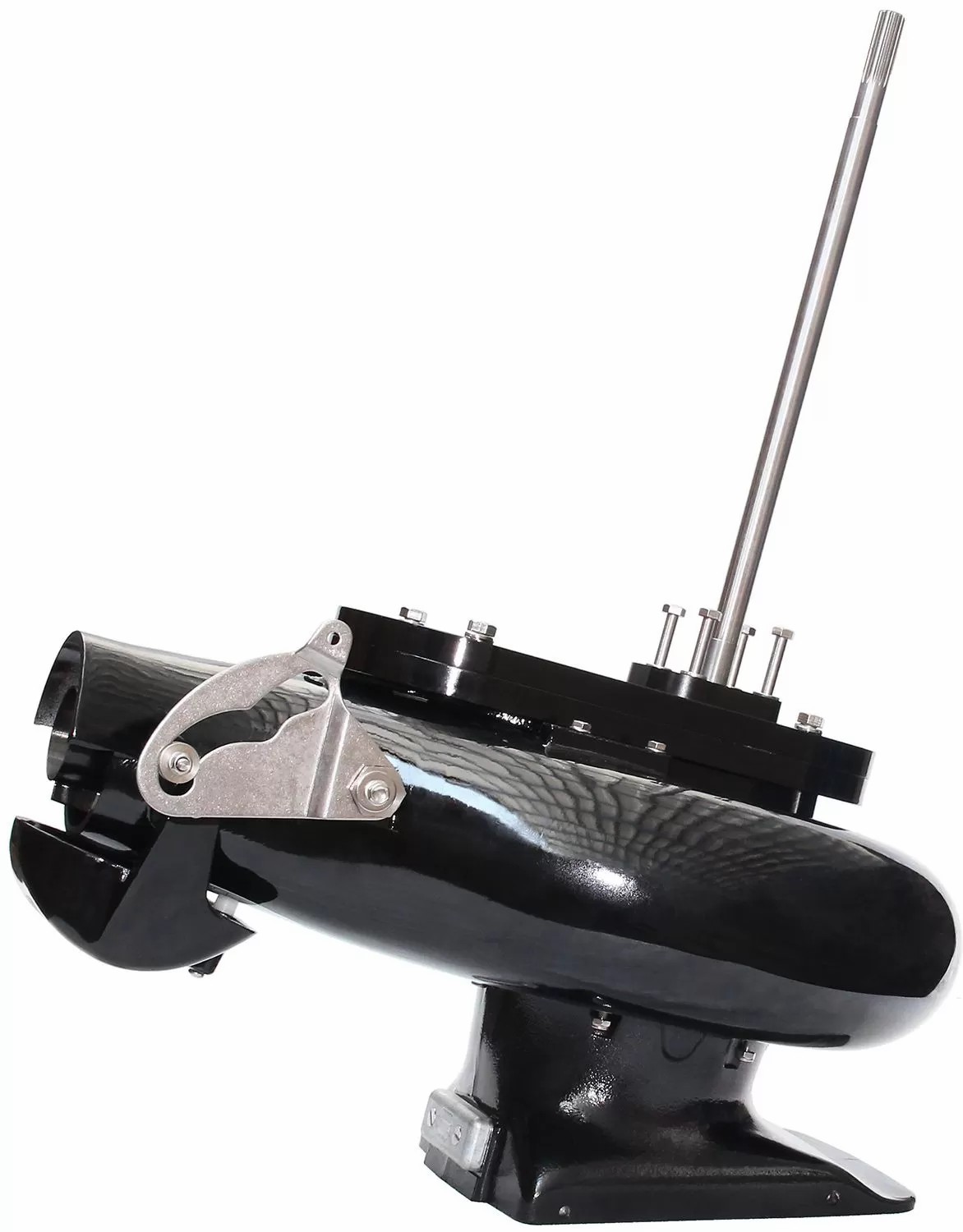 ВОДОМЕТНАЯ НАСАДКА MARLIN НА МОТОР 50 Л.С. TOHATSU, YAMAHA, MERCURY, MARLIN в Махачкале