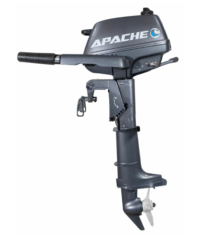 Лодочный мотор APACHE T3 BS в Махачкале