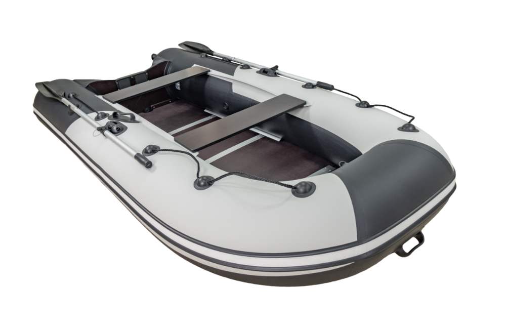 Лодка Ривьера Компакт 2900 СК в Махачкале