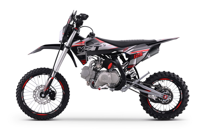 Питбайк YACOTA H5 125 в Махачкале