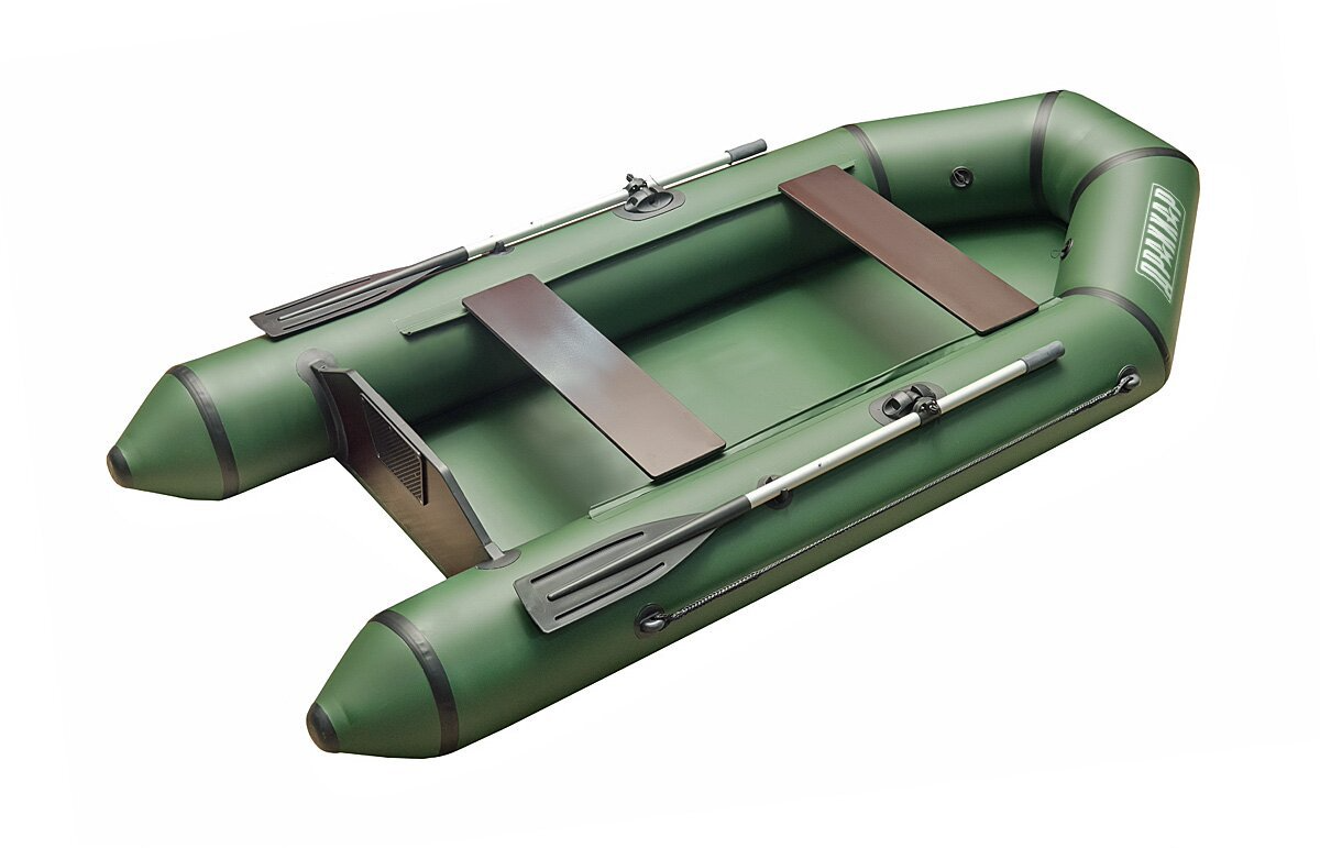 ЛОДКА ДРАККАР 3200 С STANDART в Махачкале