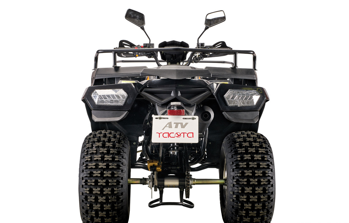 Квадроцикл YACOTA CABO 200 в Махачкале