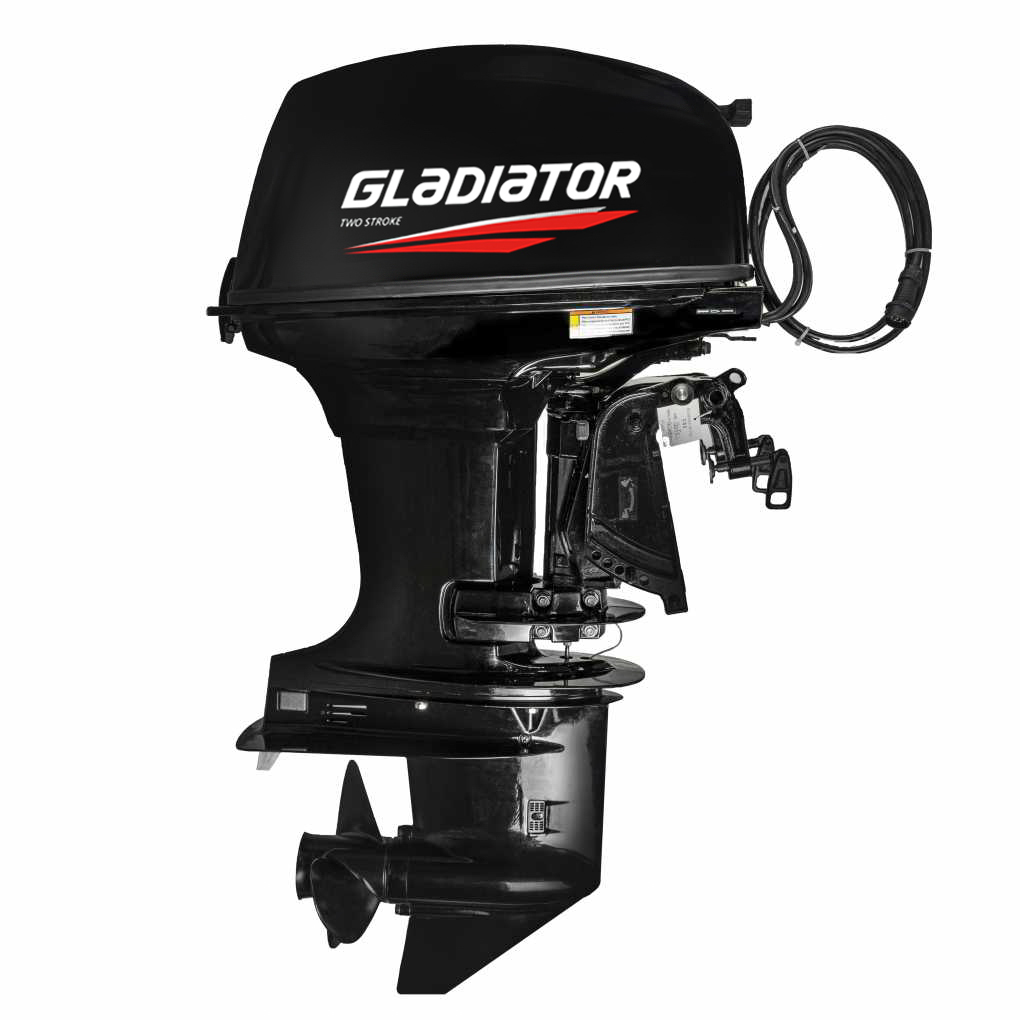 ЛОДОЧНЫЙ МОТОР GLADIATOR G30FES в Махачкале