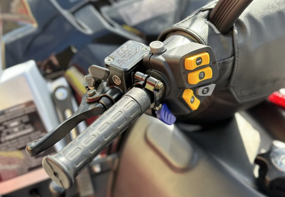 Снегоход РМ TAYGA PATRUL 800 SWT в Махачкале