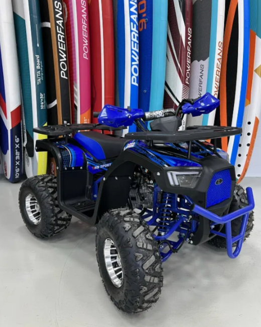 Квадроцикл PROMAX SPACE 200 в Махачкале