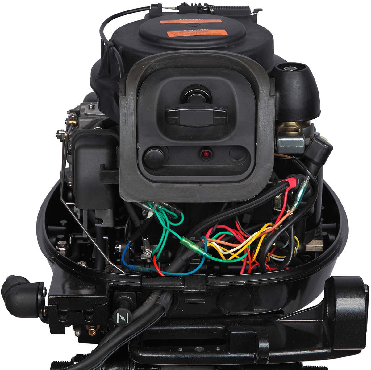 Лодочный мотор MARLIN MF 9.9 AMHL в Махачкале