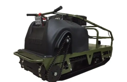 Мотобуксировщик PAXUS "ФЕНИКС" 15 л.с. в Махачкале