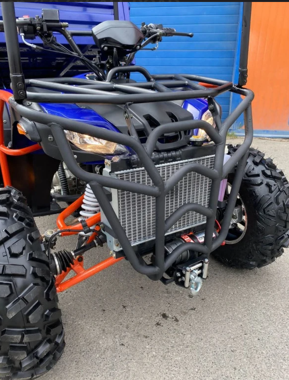 Квадроцикл PROMAX Фермер 350 4x4 ALL ROAD в Махачкале