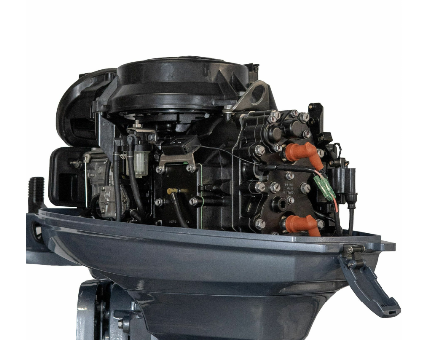 Лодочный мотор APACHE T40BS в Махачкале