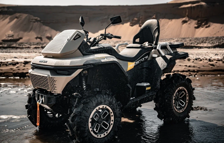 Квадроцикл BENDA REDSTONE 1000 MUD в Махачкале