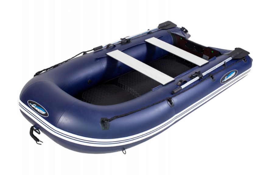 НАДУВНАЯ ЛОДКА GLADIATOR B330AD в Махачкале