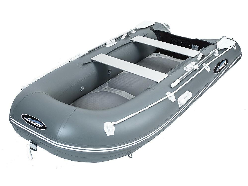 НАДУВНАЯ ЛОДКА GLADIATOR B330AD в Махачкале