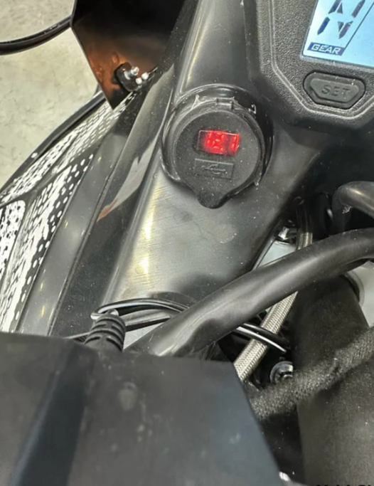 СНЕГОХОД IRBIS SF200L XE SUPERLONG в Махачкале