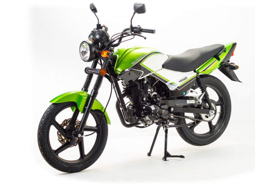 Мотоцикл MOTOLAND (МОТОЛЕНД) VOYAGE 200 в Махачкале