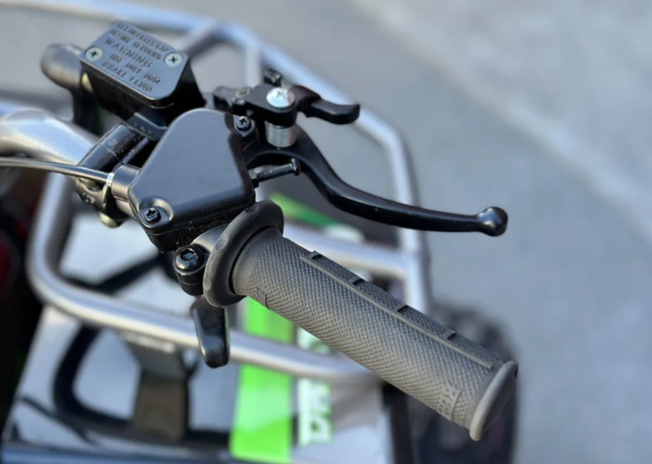 Квадроцикл GBM DAXTER 220 NEW в Махачкале