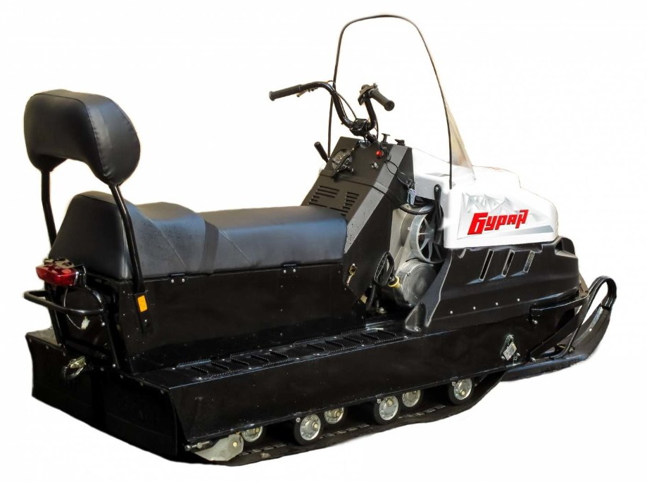 Снегоход РМ БУРАН А в Махачкале