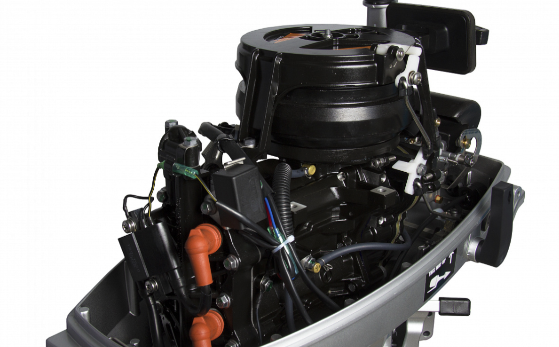 Лодочный мотор Seanovo SN9.9FFEL Enduro в Махачкале