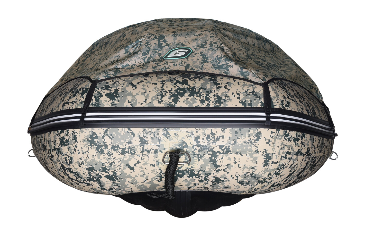 НАДУВНАЯ ЛОДКА GLADIATOR E420PRO в Махачкале