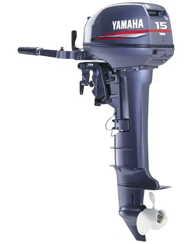 ЛОДОЧНЫЙ МОТОР YAMAHA 15 FMHS в Махачкале
