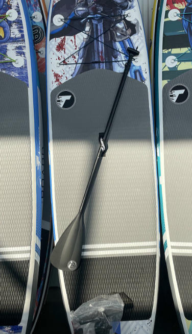 SUP (САП) ДОСКА RAIDEX I BOARD 11’ (332СМ) N 33 в Махачкале