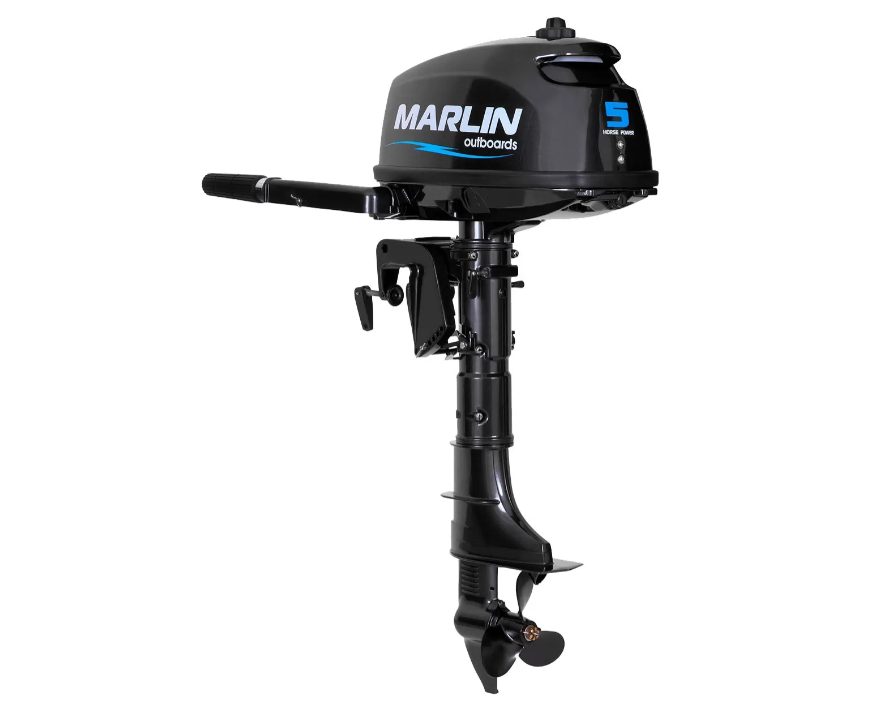 Лодочный мотор MARLIN MP 5 AMHL в Махачкале