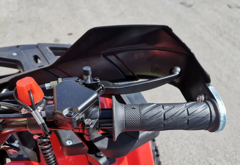 Квадроцикл PROMAX WILD 175 BASIC в Махачкале