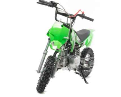 Питбайк MOTOLAND (МОТОЛЕНД) GS Motors S7 в Махачкале