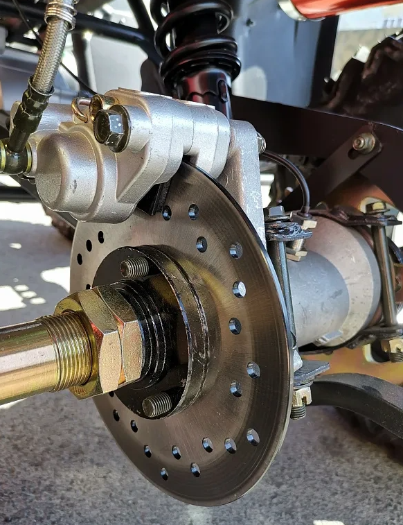 Квадроцикл PROMAX TRX300 CVT в Махачкале