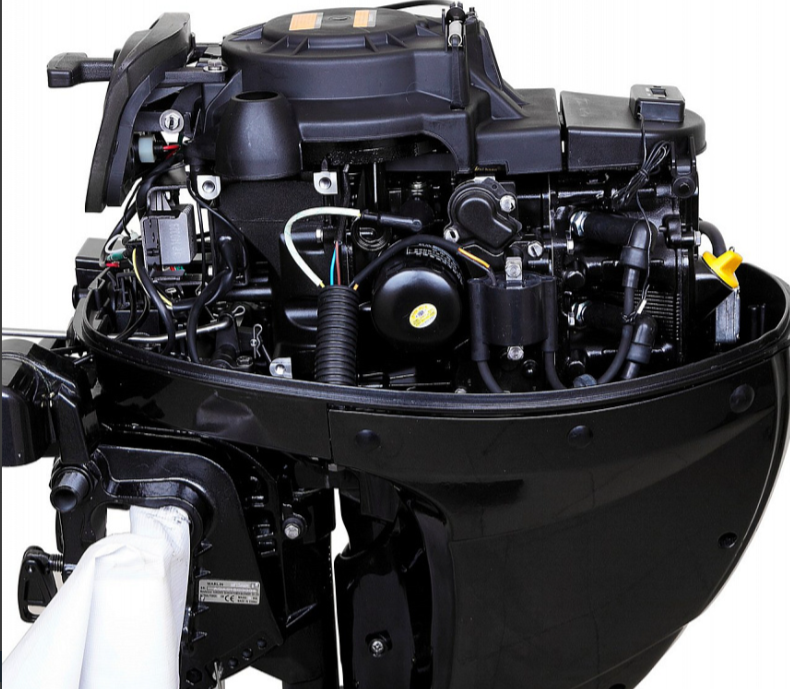 Лодочный мотор MARLIN MF 9.9 AWHBS в Махачкале